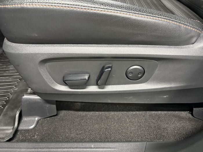 Nissan Pathfinder SV ROCK CREEK BLUETOOTH CAMÉRA SIÈGES CHAUFFANT – Image 23