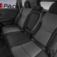 Nissan Rogue S Ti – Image 10