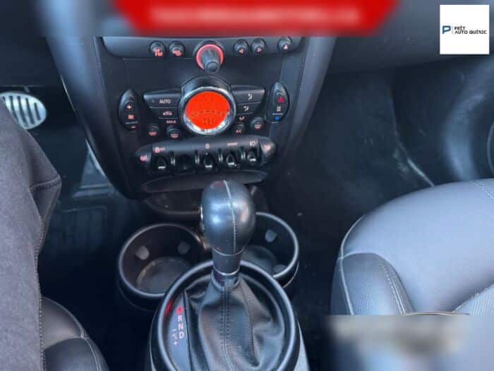 Mini Cooper Countryman All4 N/A – Image 13