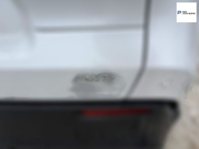 Toyota bZ4X XLE TECH AWD - PNEUS ETE ET PNEUS HIVER – Image 7