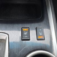 Nissan Pathfinder SV - Image 26