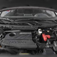 Nissan Rogue Sv Toit O - Image 9