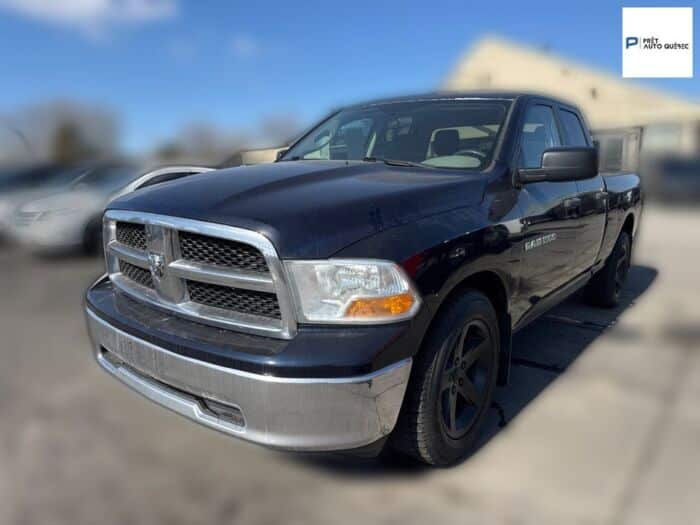 Ram 1500 ST – Image 15