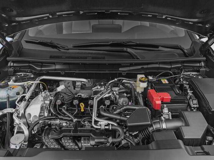 Mitsubishi Outlander Se S-Awc – Image 9