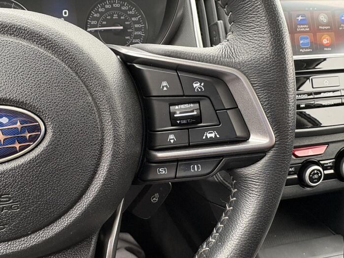 Subaru Impreza Touring 5 portes CVT avec EyeSight – Image 26