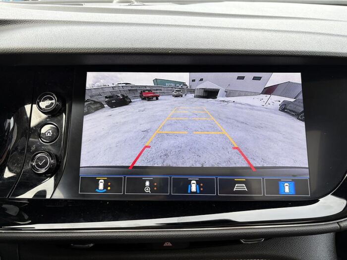 Buick Envision Avenir TECH TI BLUETOOTH TOIT CUIR GPS – Image 14