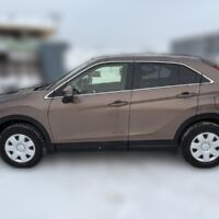 Mitsubishi Eclipse Cross ES S-AWC *Disponibilité limitée*A PARTIR DE 0.9% - Image 10