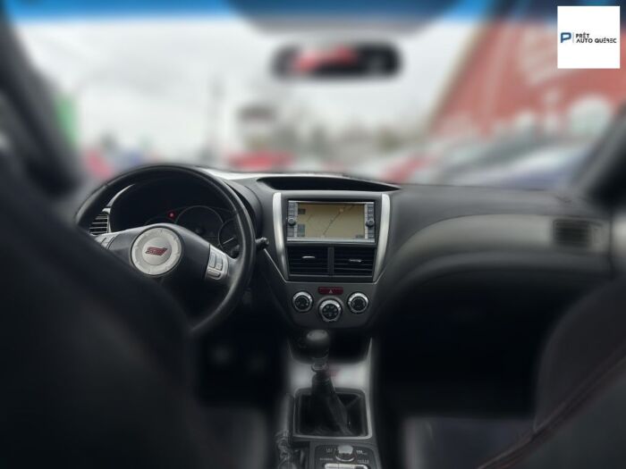 Subaru Impreza - – Image 7