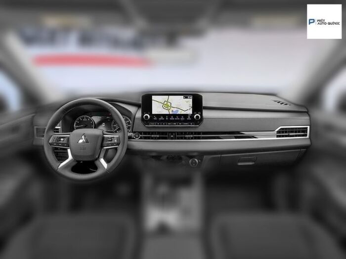 Mitsubishi Outlander Se S-Awc – Image 5
