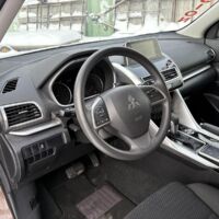 Mitsubishi Eclipse Cross ES S-AWC *Disponibilité limitée*A PARTIR DE 0.9% - Image 14