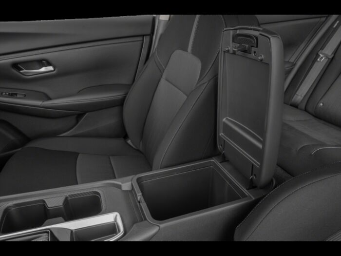 Nissan Sentra N/A – Image 10