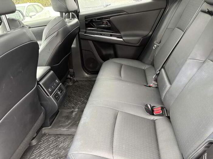 Toyota bZ4X XLE TECH AWD - PNEUS ETE ET PNEUS HIVER – Image 10