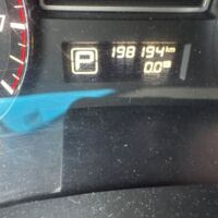 Nissan Pathfinder SV - Image 22