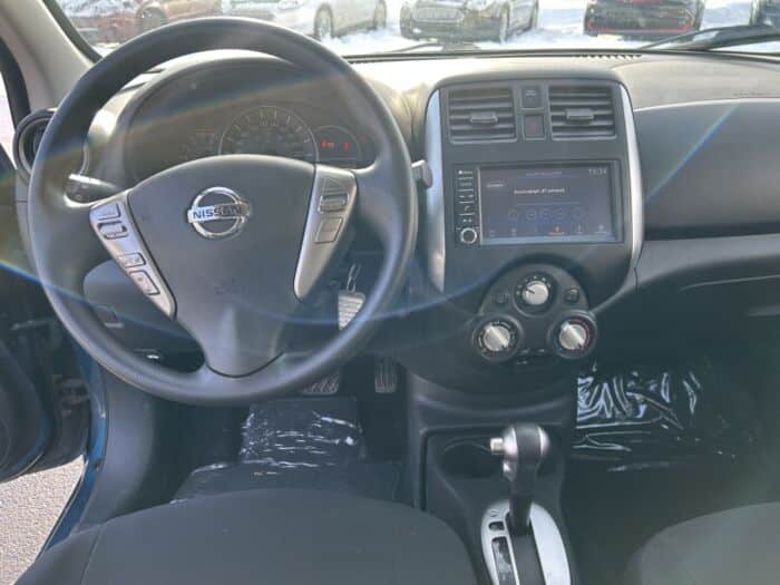 Nissan Micra - – Image 8