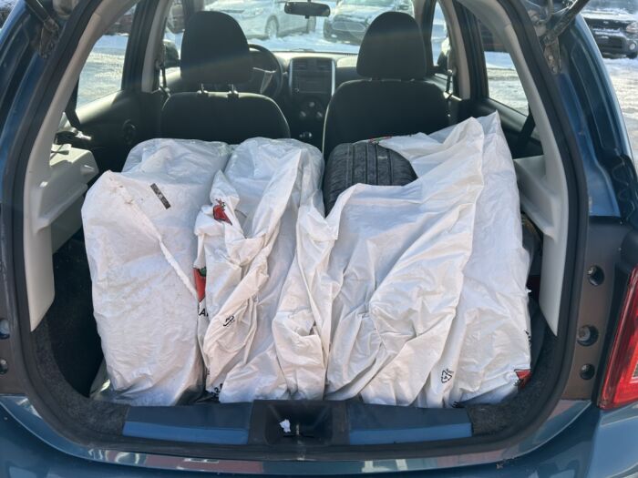 Nissan Micra - – Image 11