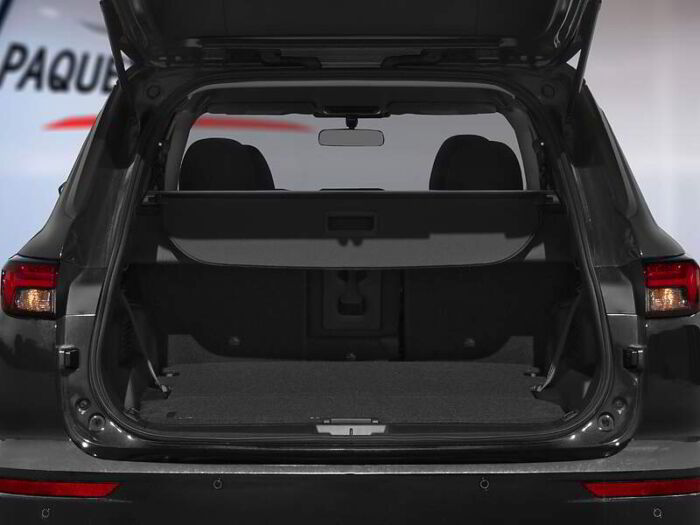 Mitsubishi Outlander Plug-In Hybrid Es S-Awc – Image 8