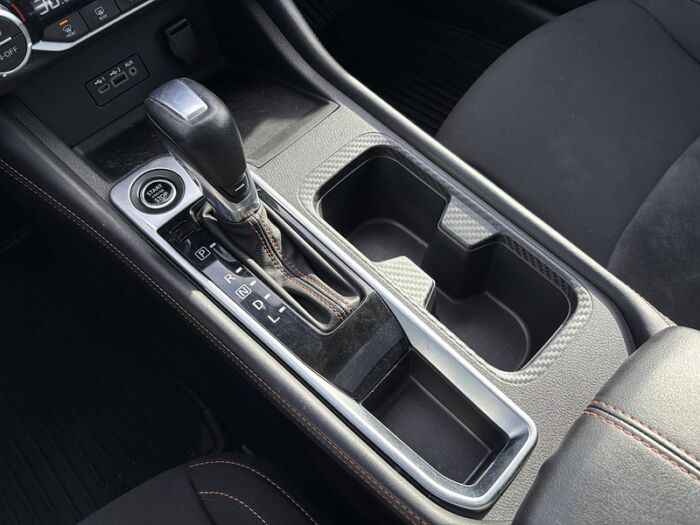 Nissan Sentra SR CVT/Toit OUVRANT/VOLANT CHAUFFANT/Angle mort/ – Image 26