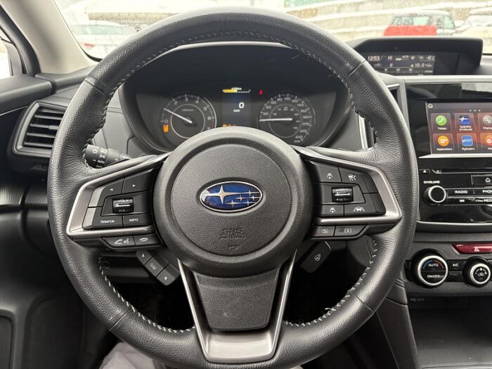 Subaru Impreza Touring 5 portes CVT avec EyeSight – Image 16