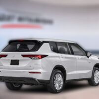 Mitsubishi Outlander Plug-In Hybrid Es S-Awc – Image 3