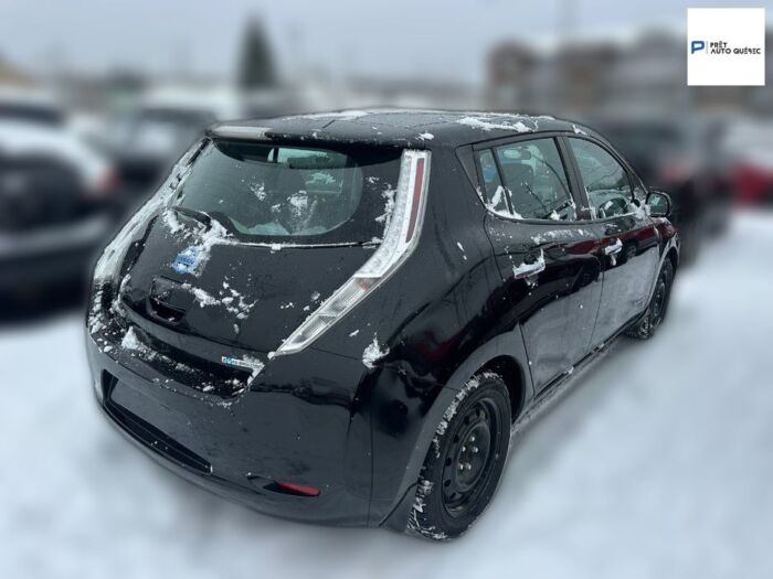 Nissan Leaf S – Image 3