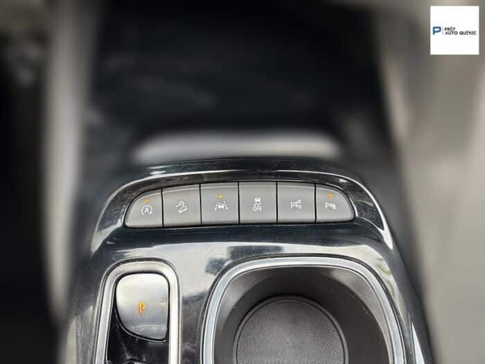 Buick Envision Avenir TECH TI BLUETOOTH TOIT CUIR GPS – Image 41
