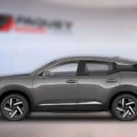 Nissan Kicks S Avant – Image 3