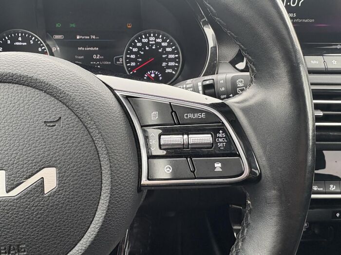 Kia Seltos EX Premium TI – Image 24