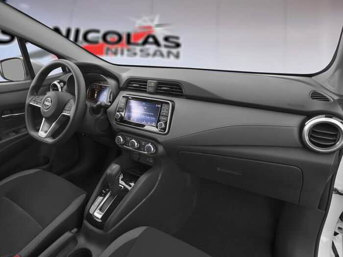 Nissan Versa N/A – Image 12