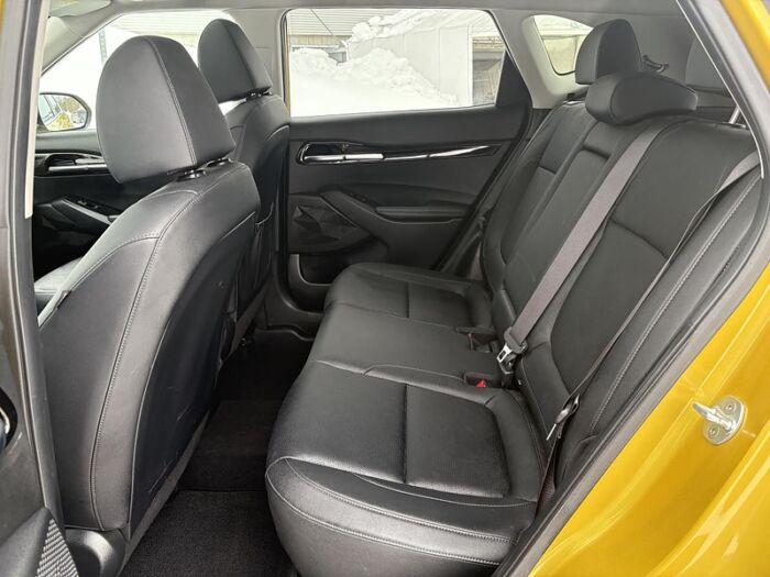 Kia Seltos EX Premium TI – Image 14