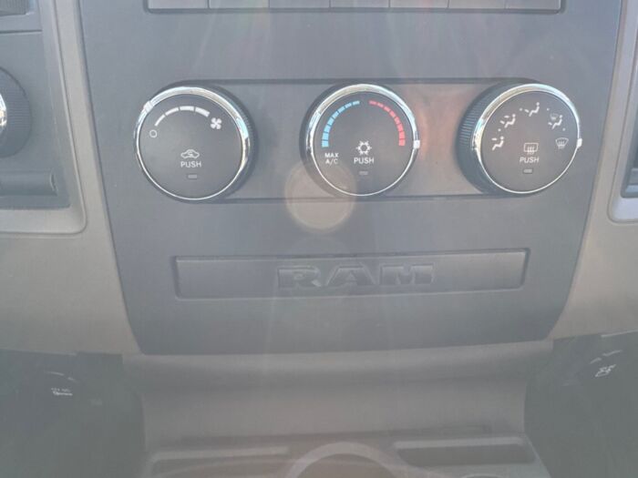 Ram 1500 ST – Image 25
