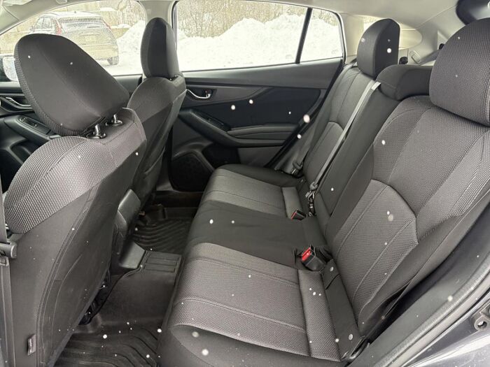Subaru Impreza Touring 5 portes CVT avec EyeSight – Image 30