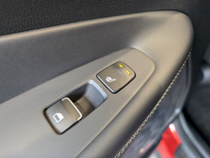 Hyundai Santa Fe hybride Luxury – Image 17