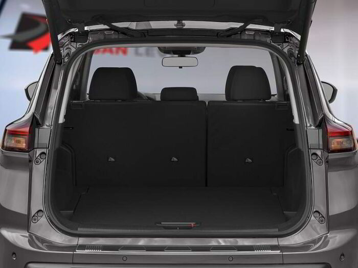 Nissan Rogue N/A – Image 8