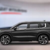 Mitsubishi Outlander Se S-Awc - Image 4