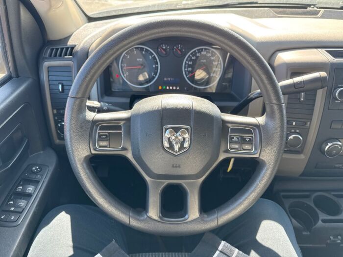 Ram 1500 ST – Image 19