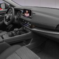 Nissan Rogue Sv Ti – Image 12