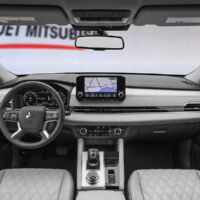 Mitsubishi Outlander Se S-Awc - Image 5