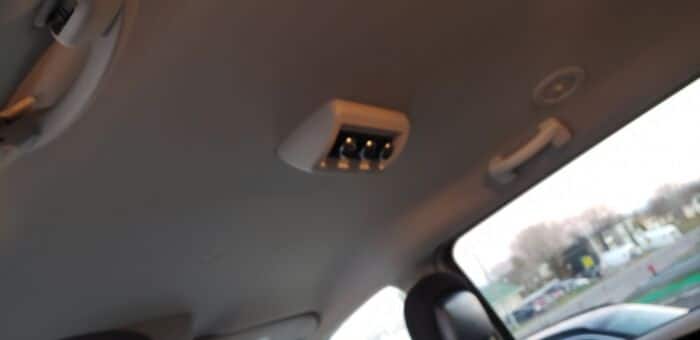 Dodge Grand Caravan Multiplaces – Image 10