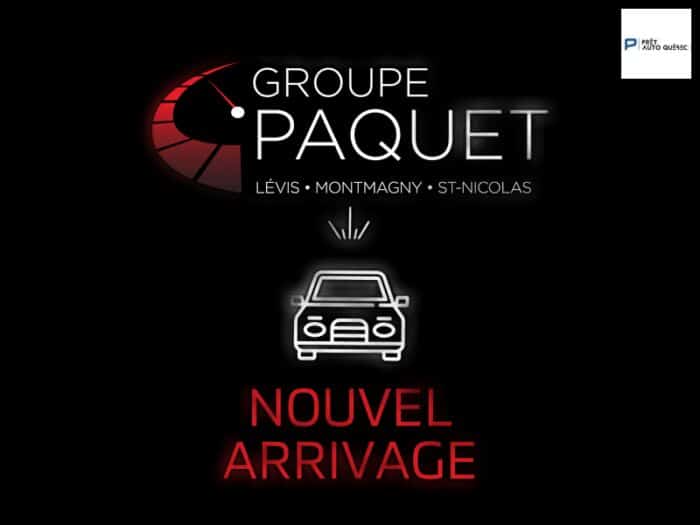 Mitsubishi RVR SEL AWC/ANDROIDE AUTO & CARPLAY/BAS PRIX/8 pneu – Image 33