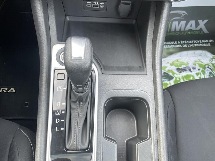 Nissan Sentra SV CVT ANGLE MORT/TOIT/CRUISE ADAPTATIF/JAMAIS ACC - Image 23