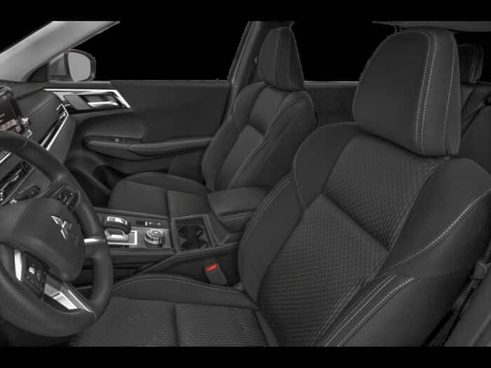 Mitsubishi Outlander Es S-Awc - Image 7