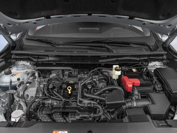 Mitsubishi Outlander Es S-Awc – Image 9