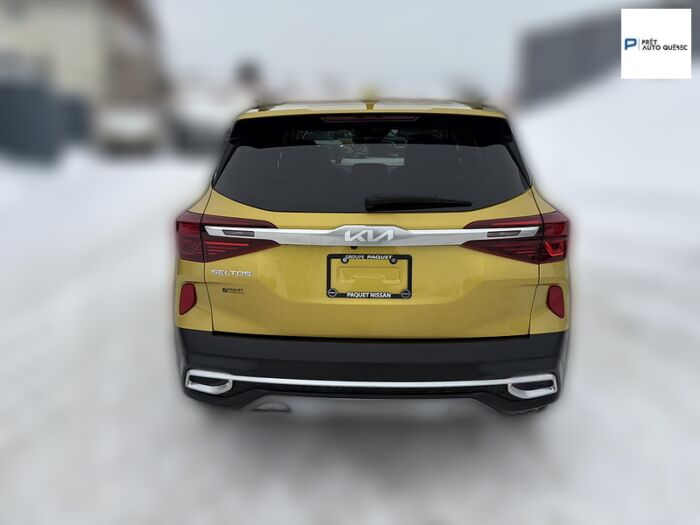 Kia Seltos EX Premium TI – Image 5
