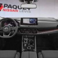 Nissan Rogue Platine - Image 4