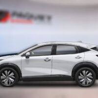 Nissan ARIYA Evolve - Image 4