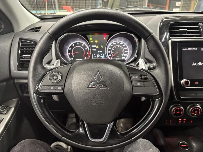 Mitsubishi RVR SEL AWC/ANDROIDE AUTO & CARPLAY/BAS PRIX/8 pneu – Image 18