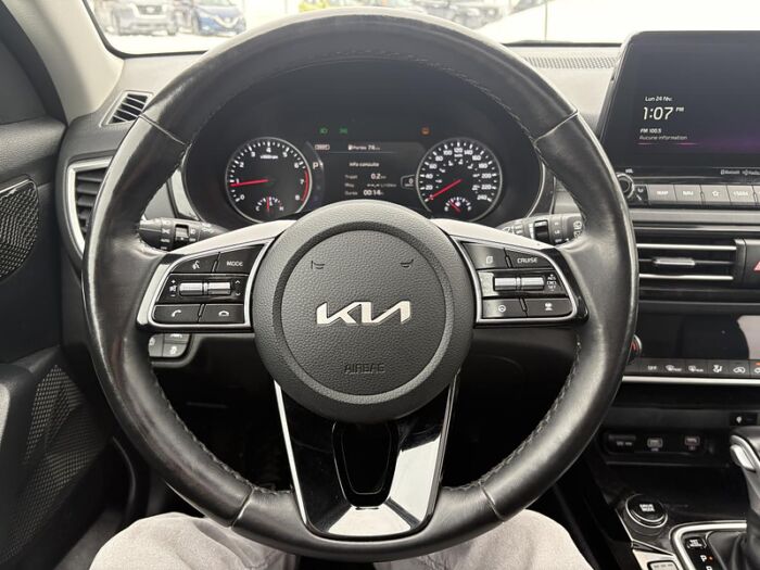 Kia Seltos EX Premium TI – Image 22