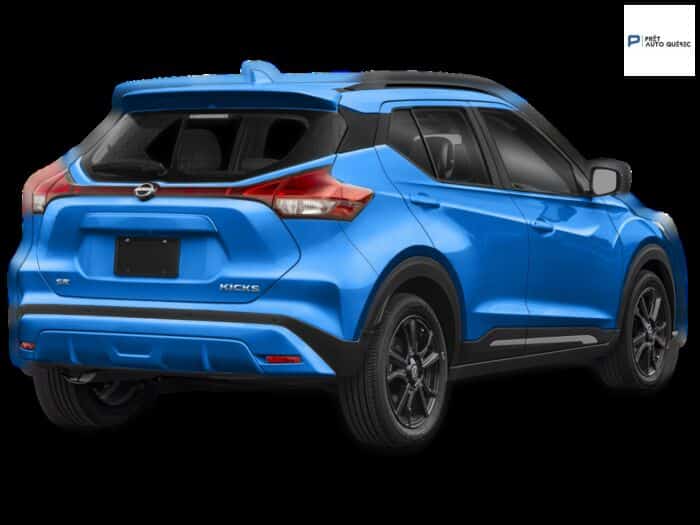 Nissan Kicks N/A – Image 4