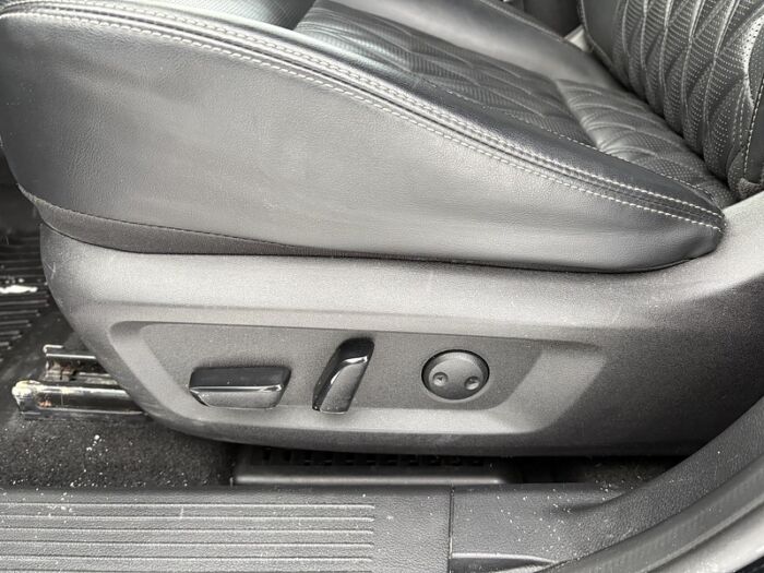 Nissan Rogue Platine TI BLUETOOTH CAMÉRAS 360 TOIT CUIR GPS – Image 23