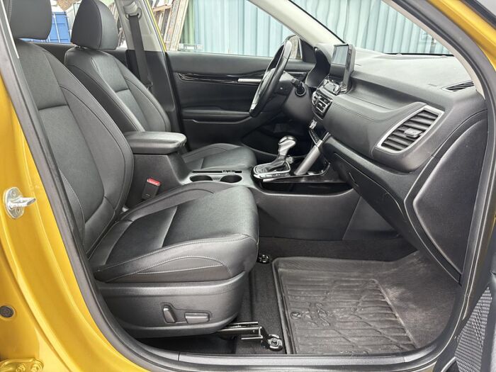 Kia Seltos EX Premium TI – Image 30